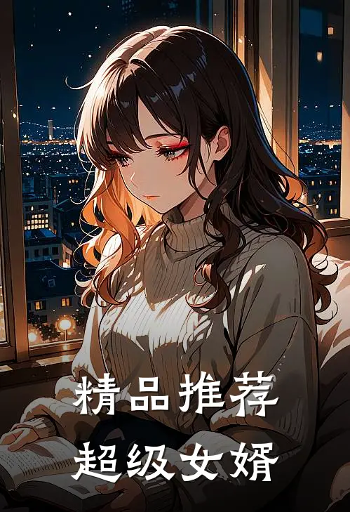 精品推荐超级女婿