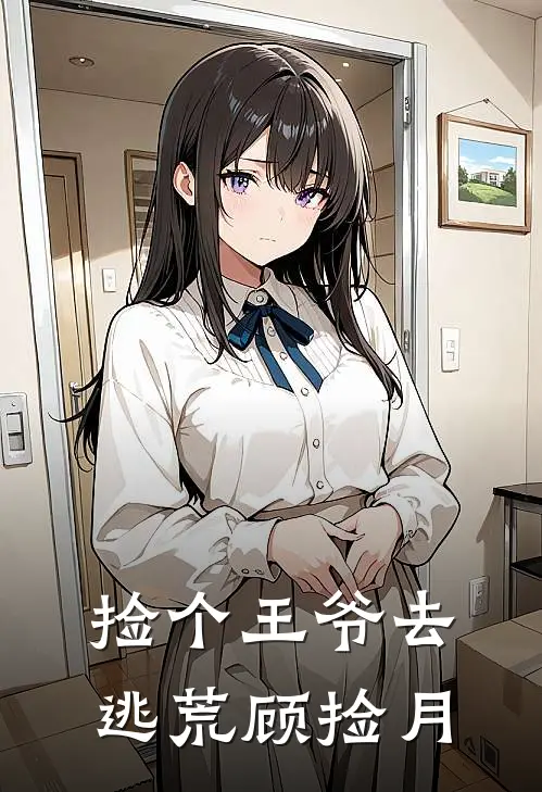 捡个王爷去逃荒顾捡月