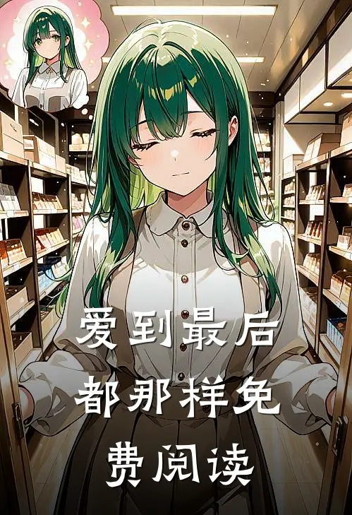 爱到最后都那样免费阅读