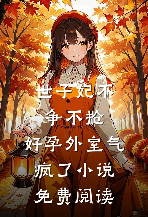 世子妃不争不抢，好孕外室气疯了小说免费阅读