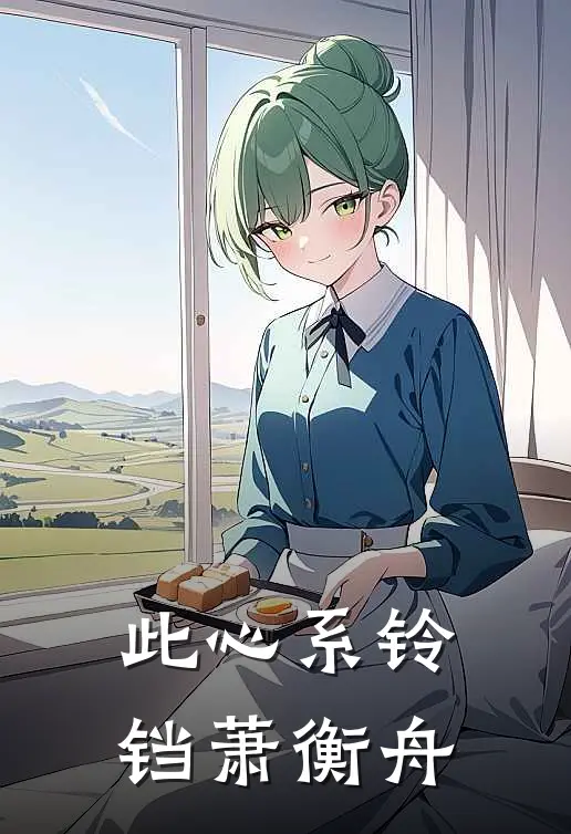 此心系铃铛萧衡舟