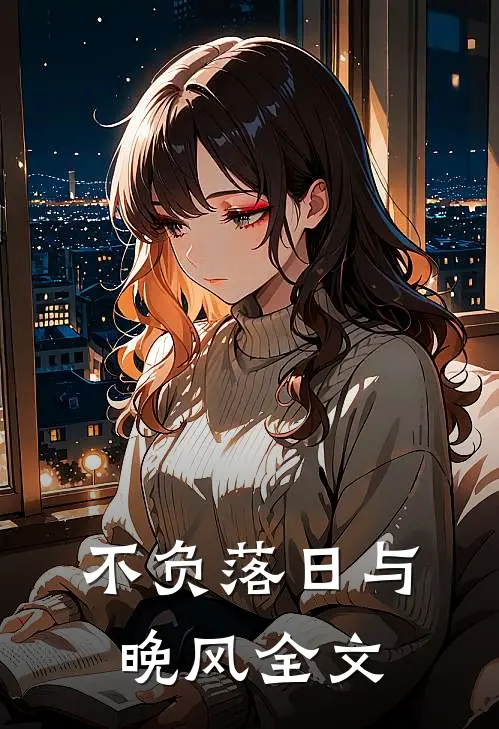 不负落日与晚风全文