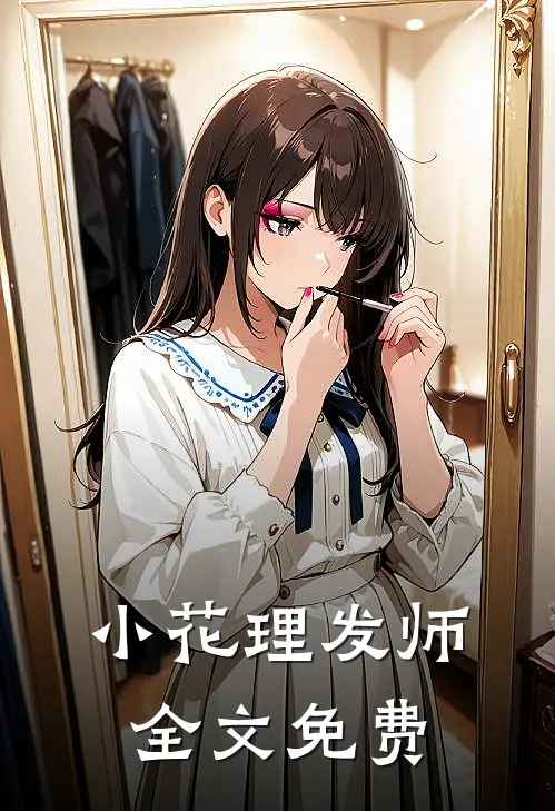 小花理发师全文免费