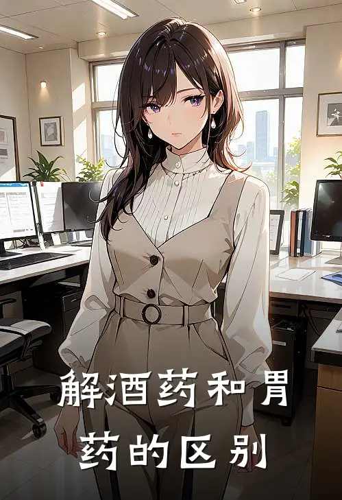 解酒药和胃药的区别