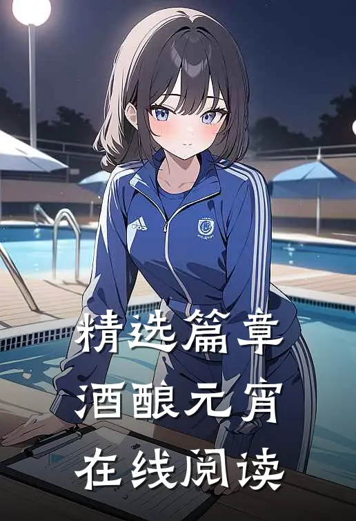 精选篇章酒酿元宵在线阅读
