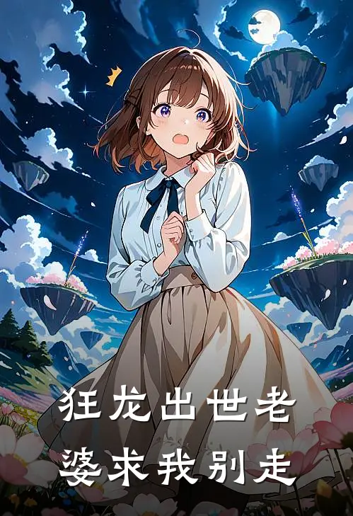 狂龙出世老婆求我别走