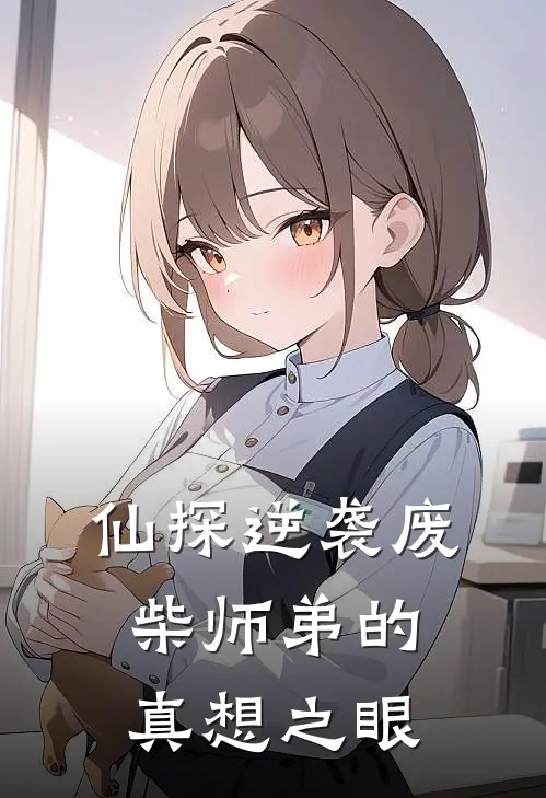 仙探逆袭废柴师弟的真想之眼