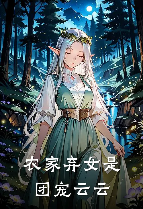 农家弃女是团宠云云
