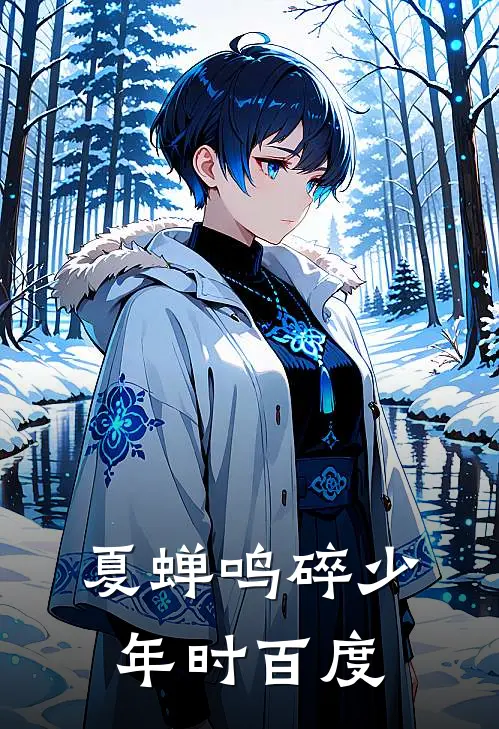 夏蝉鸣碎少年时百度