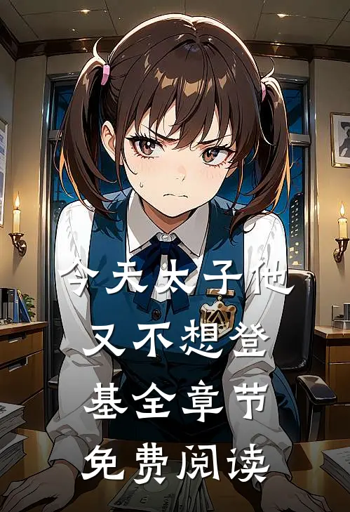 今天太子他又不想登基全章节免费阅读