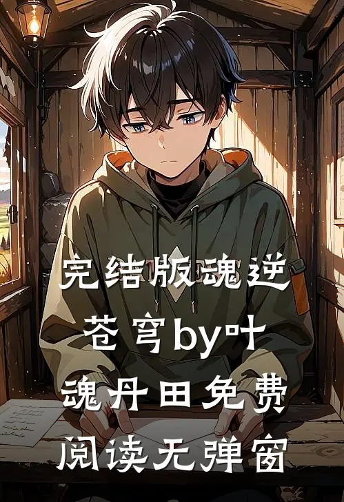 完结版魂逆苍穹by叶魂丹田免费阅读无弹窗