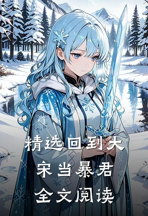 精选回到大宋当暴君全文阅读