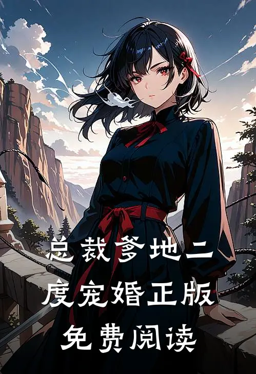 总裁爹地二度宠婚正版免费阅读
