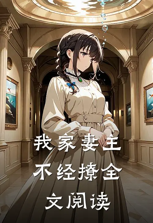 我家妻主不经撩全文阅读
