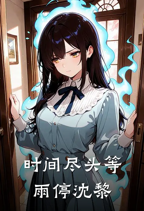 时间尽头等雨停沈黎