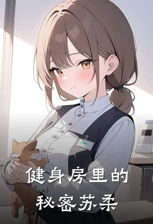 健身房里的秘密苏柔