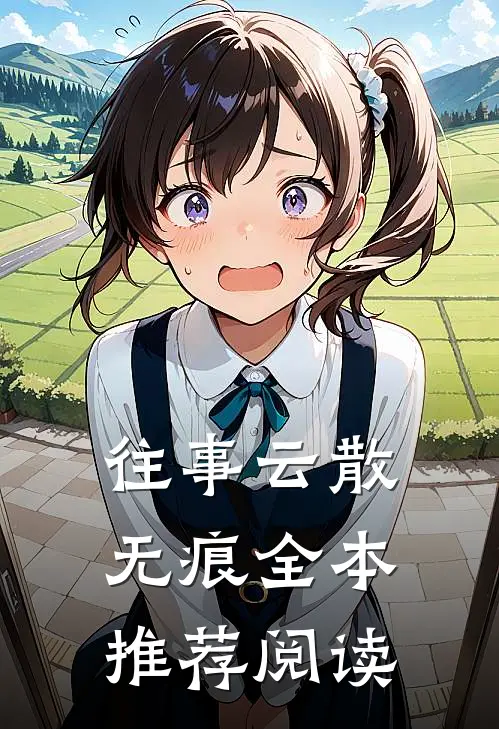 往事云散无痕全本推荐阅读