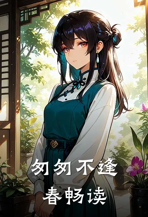 匆匆不逢春畅读