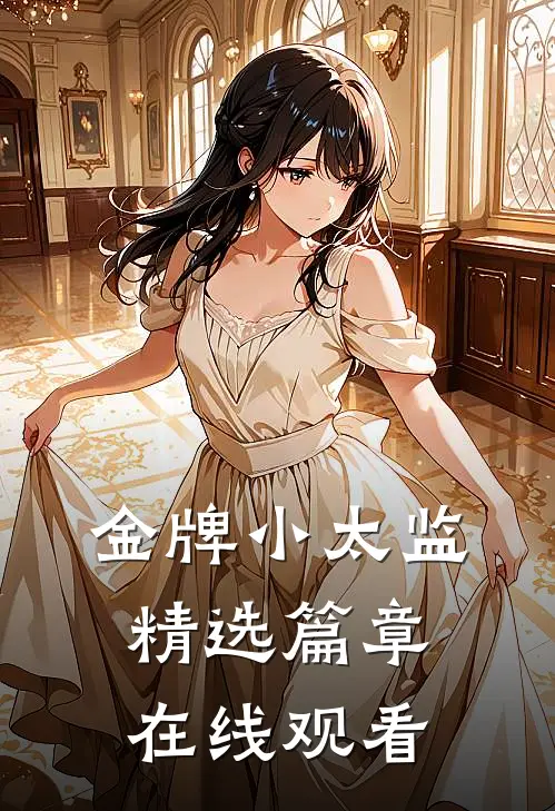 金牌小太监精选篇章在线观看