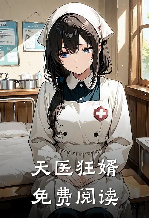天医狂婿免费阅读