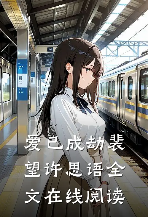 爱已成劫裴望许思语全文在线阅读
