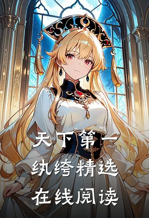 天下第一纨绔精选在线阅读