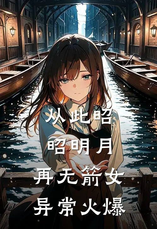 从此昭昭明月，再无箭女异常火爆