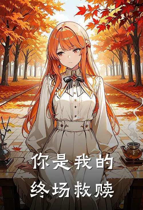 你是我的终场救赎