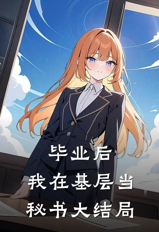 毕业后，我在基层当秘书大结局