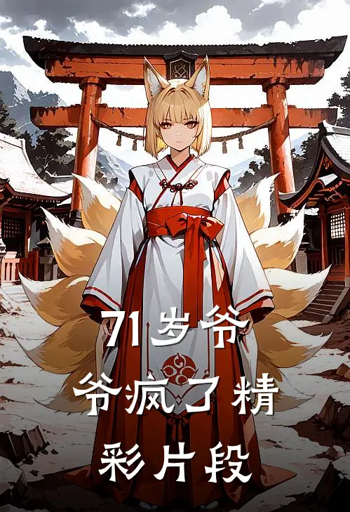 71岁爷爷疯了精彩片段