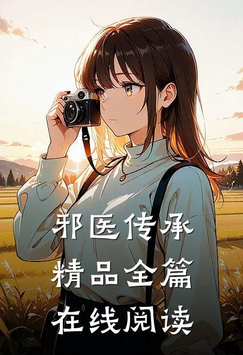 邪医传承精品全篇在线阅读