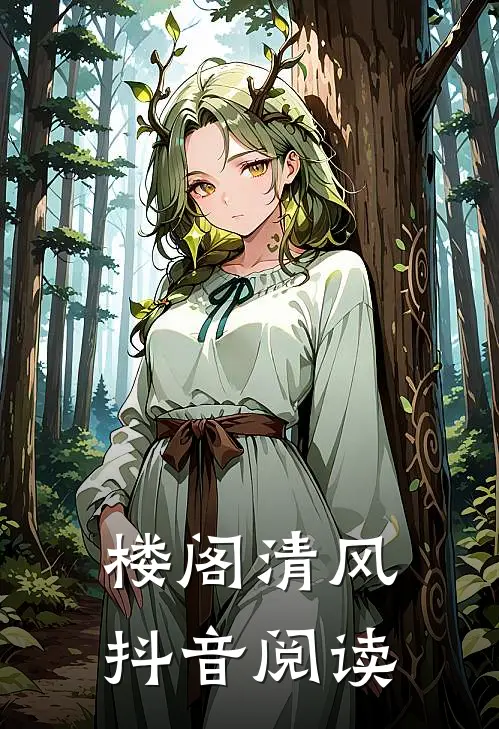 楼阁清风抖音阅读