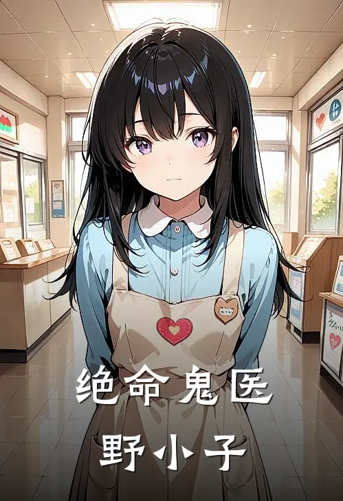 绝命鬼医野小子