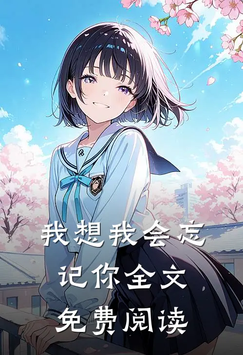 我想我会忘记你全文免费阅读