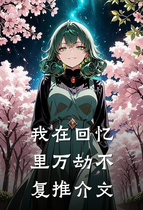 我在回忆里万劫不复推介文