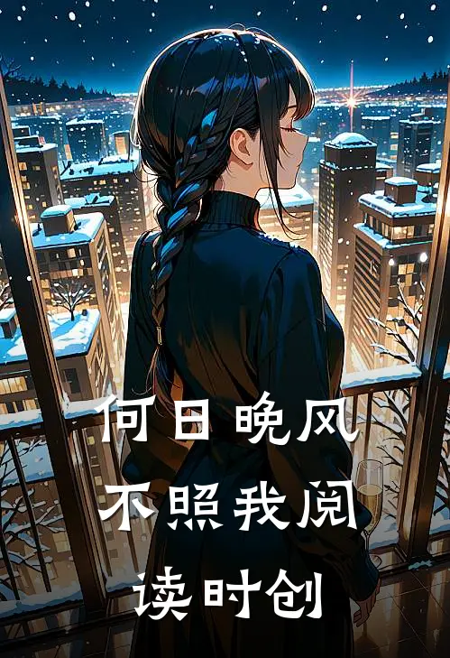 何日晚风不照我阅读时创