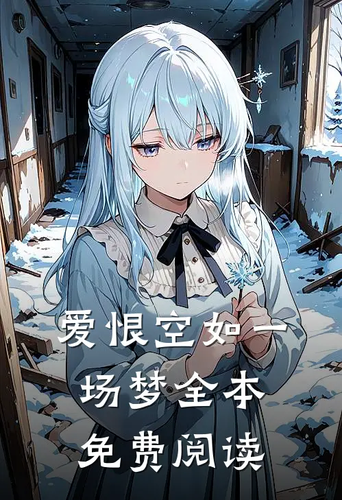 爱恨空如一场梦全本免费阅读