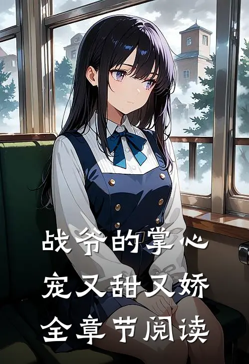 战爷的掌心宠又甜又娇全章节阅读