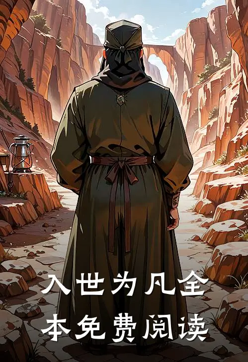 入世为凡全本免费阅读