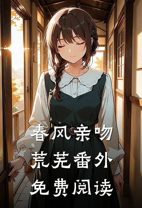 春风亲吻荒芜番外免费阅读