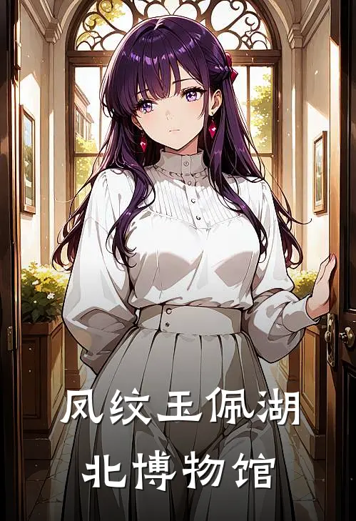 凤纹玉佩湖北博物馆