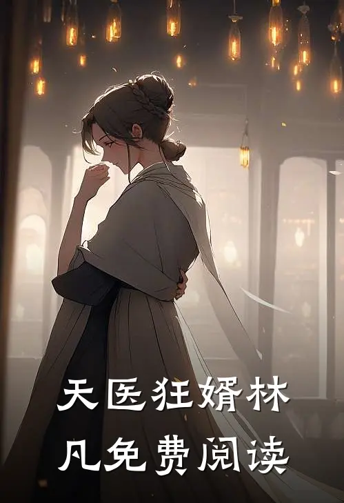 天医狂婿林凡免费阅读