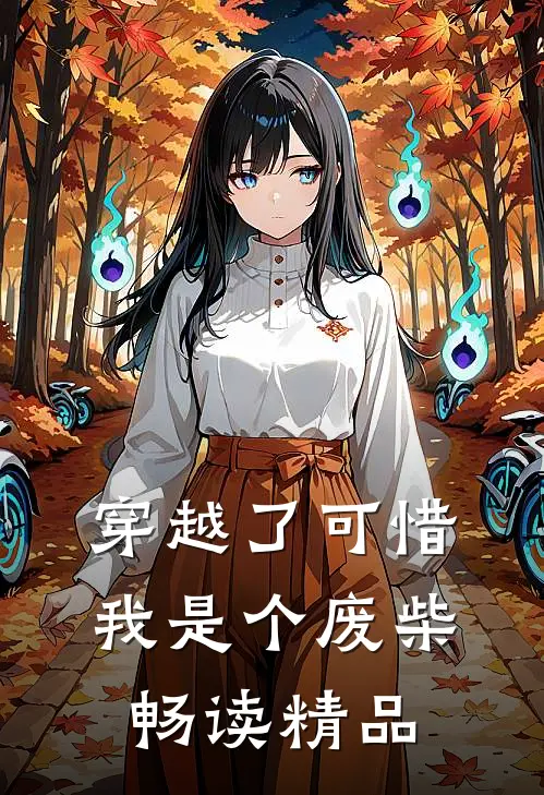 穿越了可惜我是个废柴畅读精品
