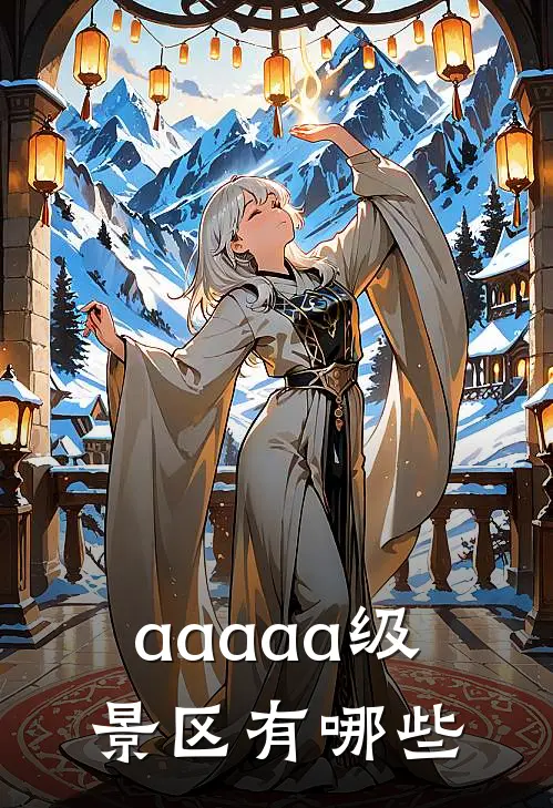 aaaaa级景区有哪些