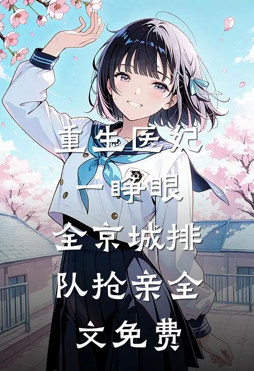 重生医妃一睁眼,全京城排队抢亲全文免费