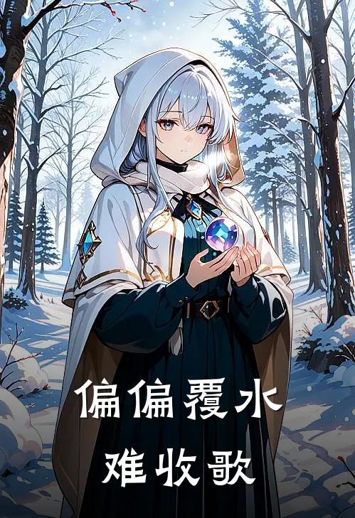 偏偏覆水难收歌