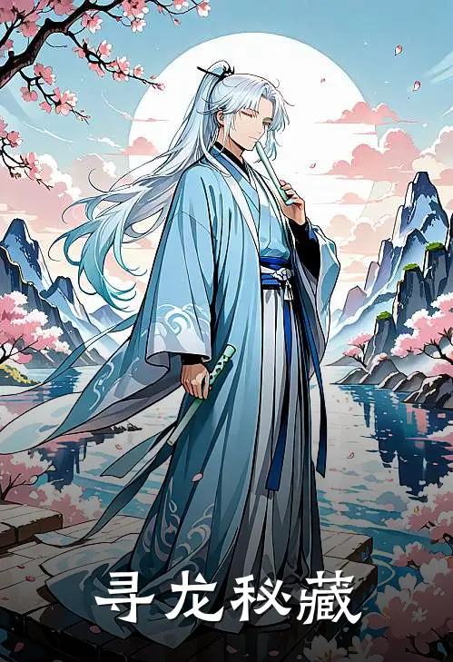 寻龙秘藏