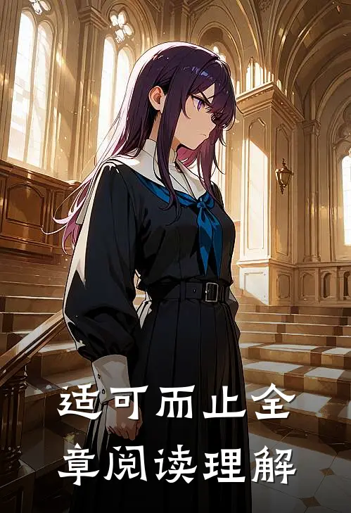 适可而止全章阅读理解
