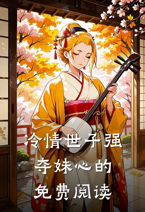 冷情世子强夺妹心的免费阅读