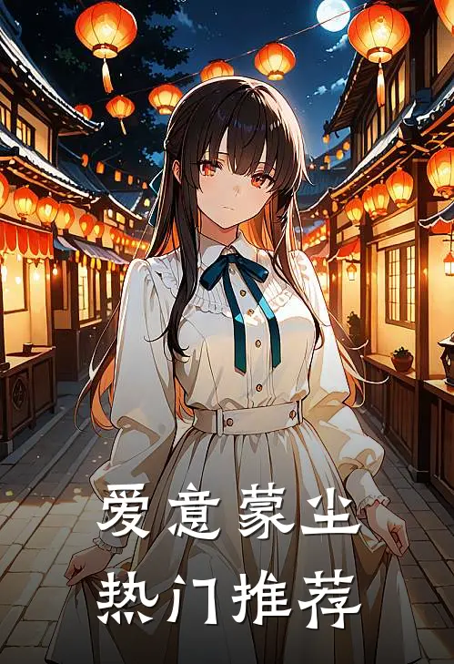 爱意蒙尘热门推荐